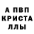 Метамфетамин пудра DIFANIN TV